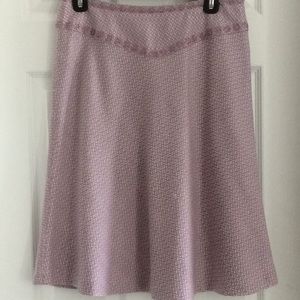 Worthington Lavender Skirt